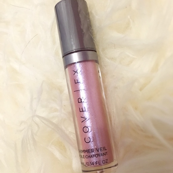 Cover FX shimmer veil - Picture 2 of 3